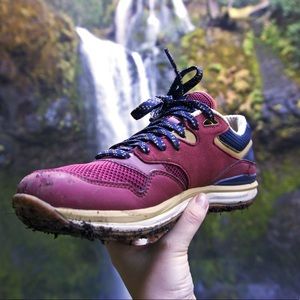 Lems Trailhead Hiking Shoe, Size 7